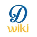DrugWiki iOS Icon