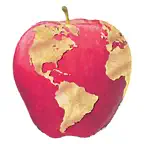 Wenatchee World iOS Icon