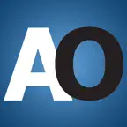 Argus Observer iOS Icon