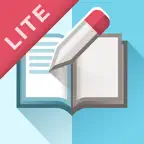 Edupages Creator Lite iOS Icon