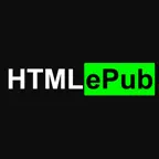 HTML2ePub iOS Icon