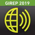 GIREP 2019 iOS Icon