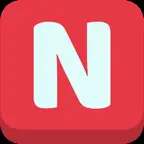 Nuzzle - Sudoku Logic Puzzles iOS Icon