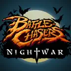 Battle Chasers: Nightwar iOS Icon