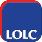 LOLC Mobile (Cambodia) iOS Icon