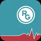 RICHTER MASTER COURSES iOS Icon