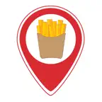 One Takeaway App iOS Icon