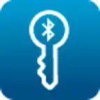 ACCESS ID iOS Icon