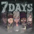 7Days! Mystery Puzzle Story iOS Icon