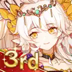 Food Fantasy: New Journey iOS Icon