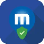 mTracker-Phiên bản Bảo Vệ iOS Icon