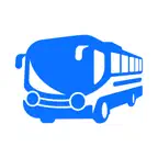 岩国バスbyすぐのれ～る iOS Icon