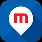 mTracker Manager-Quản lý iOS Icon