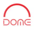 Dome – Private Group Spaces Icon