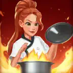 Hell's Kitchen: Match & Design iOS Icon