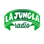La Jungla radio iOS Icon