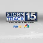 Storm Track 15 iOS Icon