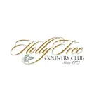 Holly Tree Country Club. Icon