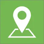 USE MY SPOT iOS Icon