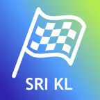 SriKL’s Traffic App iOS Icon