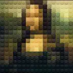 Brick Gallery-MOC&Speed Build iOS Icon