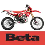 Jetting for Beta 2T Moto iOS Icon