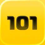 101 icon
