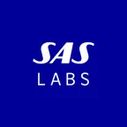 SAS Labs iOS Icon