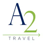 Avenue Two Travel iOS Icon