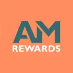 AMRewards iOS Icon