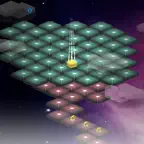 SpaceWay iOS Icon