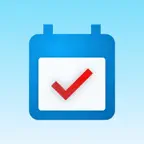 EZ Calendar Maker iOS Icon