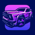 RL Garage for Rocket League Icon