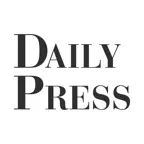 Victor Valley Daily Press iOS Icon