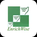 Enrichwise Premium Wealth App Icon