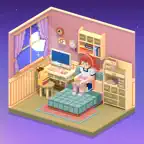 My Coloring :Relaxing Coloring iOS Icon