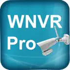 WNVR Pro iOS Icon