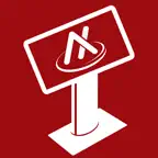Aldelo Restaurant Kiosk iOS Icon