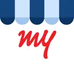 MakeMyTrip Seller iOS Icon