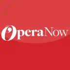 Opera Now icon