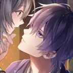 イケメン源氏伝 あやかし恋えにし 恋愛ゲーム iOS Icon
