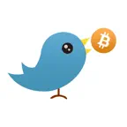 Bitpush - Bitcoin Price & News iOS Icon