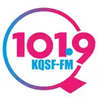 Q101.9 Sioux Falls iOS Icon