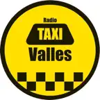 Taxi Valles iOS Icon