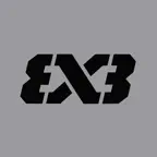 FIBA 3x3 Ref App iOS Icon