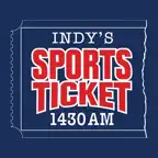 Indy's Sports Ticket iOS Icon