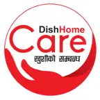 DH Care iOS Icon