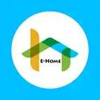 eHome Pro iOS Icon