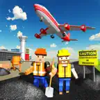 Vegas City Runway Builder iOS Icon