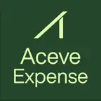 Aceve Expense iOS Icon